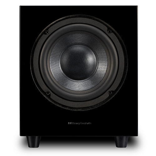 Сабвуфер Wharfedale WH-D10 Blackwood артикул A104144-1