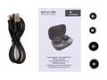 Наушники Accesstyle Saffron TWS Black артикул A135149-1-5