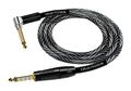 Кабель инструментальный Kirlin IWB-202BFGL 6M WBW артикул A139619-1-1