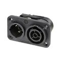 Разъем Neutrik NAC3PX-TOP артикул A161709-1-1