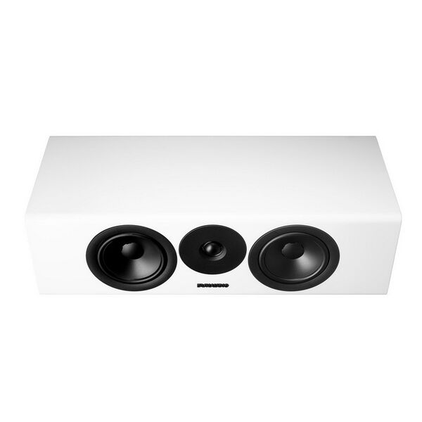 Акустика центрального канала Dynaudio Evoke 25C White High Gloss артикул A118041-1-3