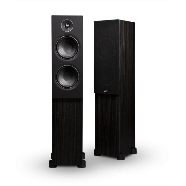 Напольная акустика PSB Alpha T20, black артикул T146358-1