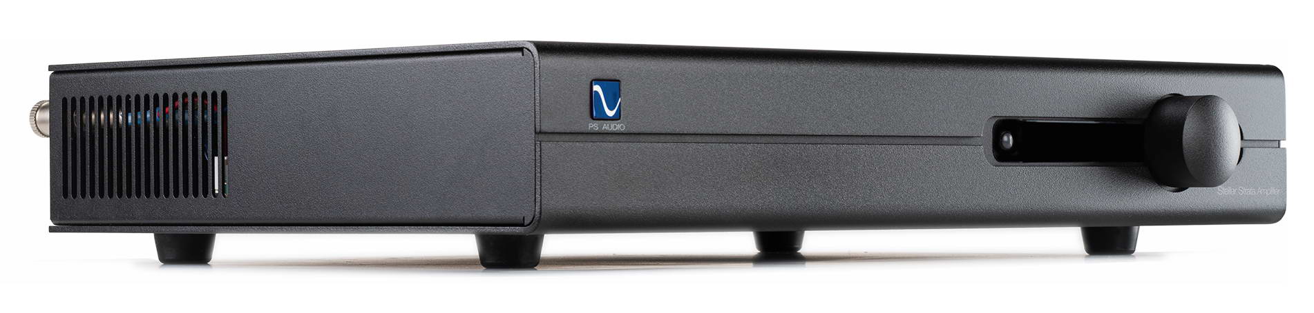 Интегральный усилитель PS Audio Stellar Strata Black артикул A132480-1
