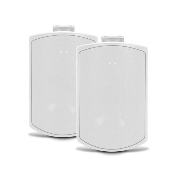 Всепогодная АС Elipson Rain 6 white артикул A120875-1 в интернет-магазине «HiFi-Trade»