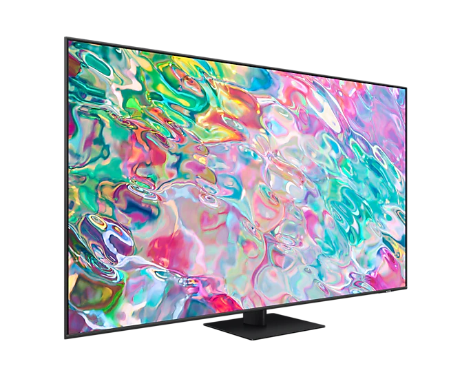 QLED телевизор Samsung QE55Q70BAU артикул A159842-1-3