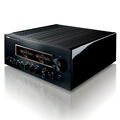 Интегральный усилитель Yamaha A-S3200 black/piano black артикул A134912-1-2