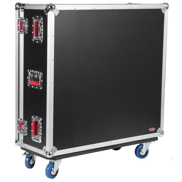 Кейс для микшера GATOR GTOURWING артикул A159668-1 в интернет-магазине «HiFi-Trade»