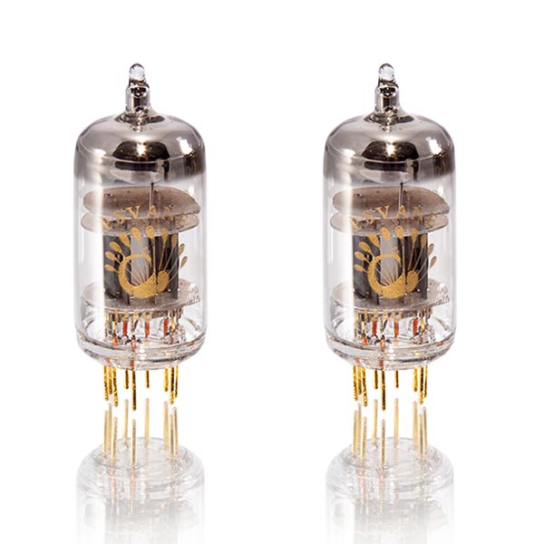 Радиолампа PS Audio 12AU7 Tube артикул A134487-1