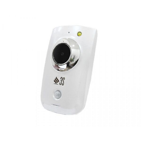 Камера видеонаблюдения 3S Vision N8072-C артикул A122628-1