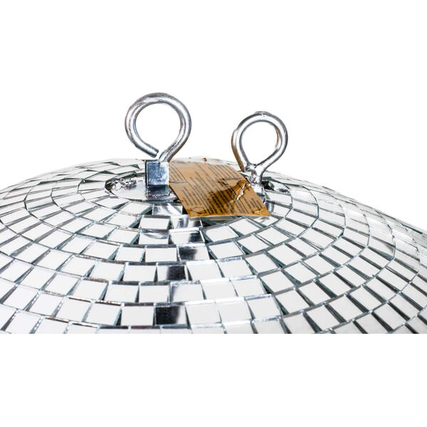 Зеркальный шар ADJ Mirrorball 40см артикул A112805-1-4