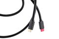 HDMI кабель Atlas Hyper HDMI 4K Wideband 10.0m (Active) артикул A112082-1-2
