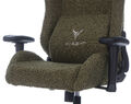 Кресло Knight T1 KHAKI (Game chair Knight T1 khaki ecomech headrest cross metal) артикул A148280-1-2