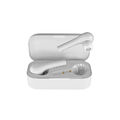 Наушники Hiper TWS PULL white артикул A148589-1-1