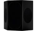 Настенная акустика CIC Audio CIC-500-OWSURR-4 Black артикул A174244-1-6