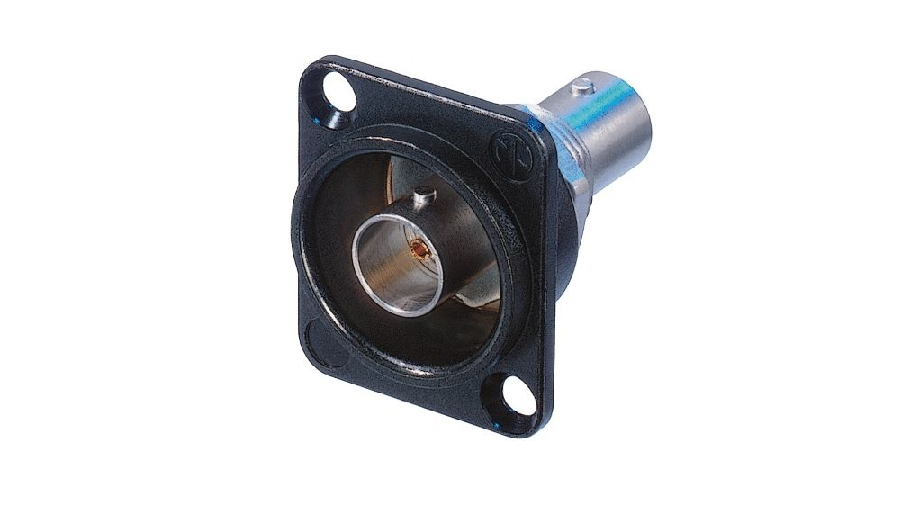 Разъем Neutrik NBB75DFGB артикул A161717-1