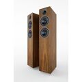 Напольная акустика Acoustic Energy AE309 (2018) Walnut wood veneer артикул T145319-1-1