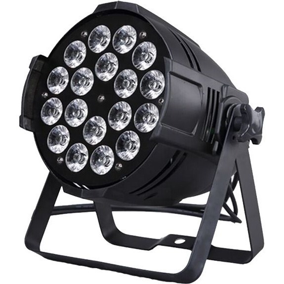 LED PAR-прожектор AstraLight PZ-003B артикул A133144-1