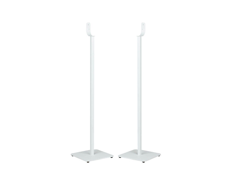 Стойка под Hi-Fi Monitor Audio Mass Satellite Stand White артикул A119537-1 в интернет-магазине «HiFi-Trade»