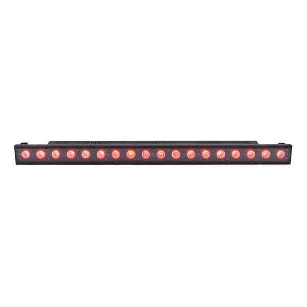 Световое оборудование ADJ Mega Tri  Bar LED артикул A117654-1-2