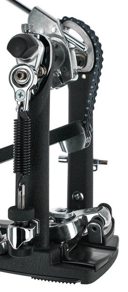 Педаль для барабана TAMA HP900RN Iron Cobra Drum Pedal W/Case артикул A113351-1-9