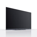 LED телевизор Loewe We. SEE 55 Storm Grey артикул A147474-1-2