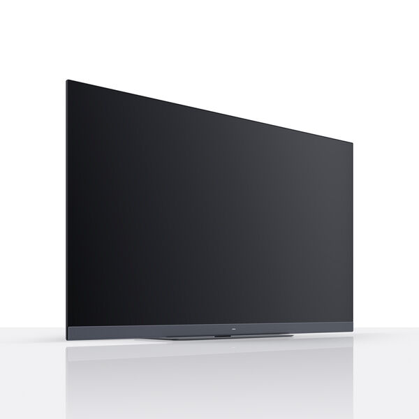 LED телевизор Loewe We. SEE 55 Storm Grey артикул A147474-1-2