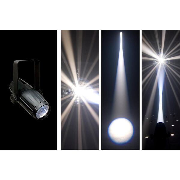 Световое оборудование Chauvet LED Pinspot 2 артикул A109089-1-3