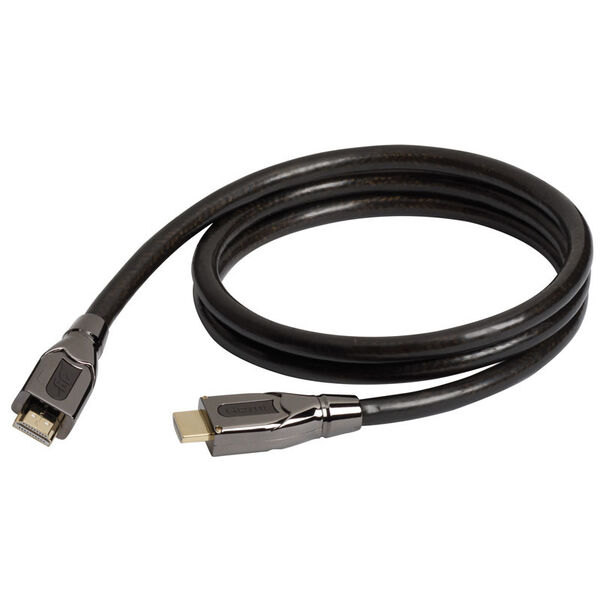 HDMI кабель Real Cable HD-E 15.0m артикул A100783-1