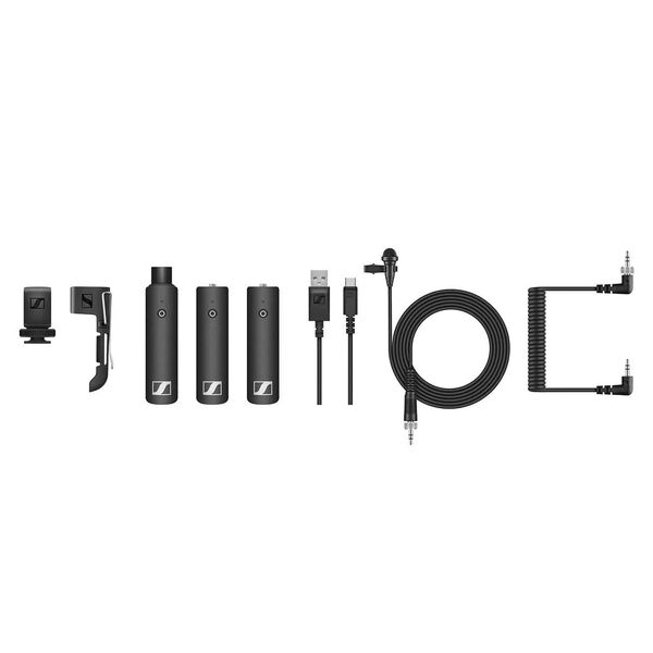 Радиосистема Sennheiser XSW-D PORTABLE ENG SET артикул A123290-1