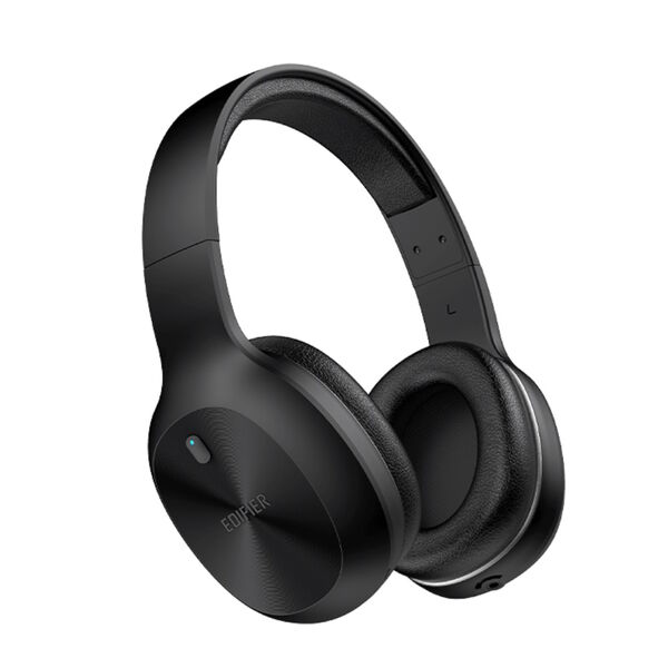 Наушники Edifier W600BT Black артикул A174754-1 в интернет-магазине «HiFi-Trade»