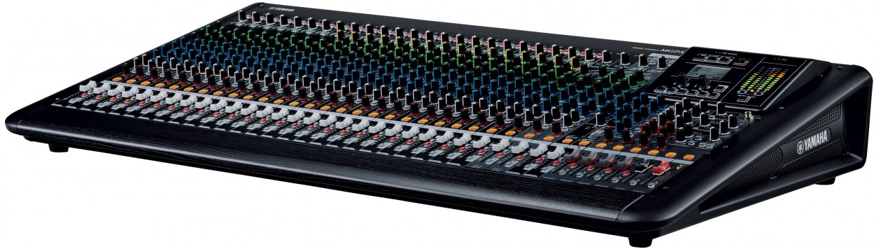 Микшер Yamaha MGP32X артикул A105737-1
