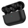 Наушники More choice BW31S TWS black артикул A148578-1-1