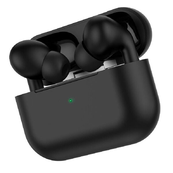 Наушники More choice BW31S TWS black артикул A148578-1
