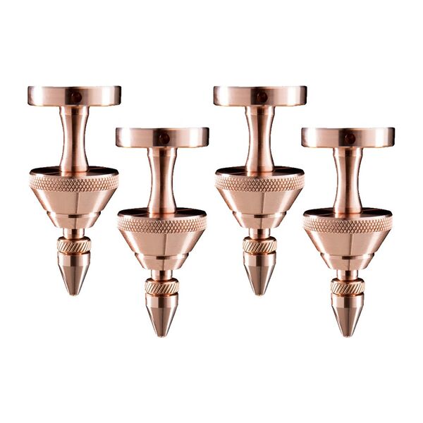 Шипы Quadraspire SVT Bronze Upgrade (4шт.) артикул A129449-1