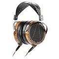 Наушники Audeze LCD-3 (зебрано/чёрная кожа)
