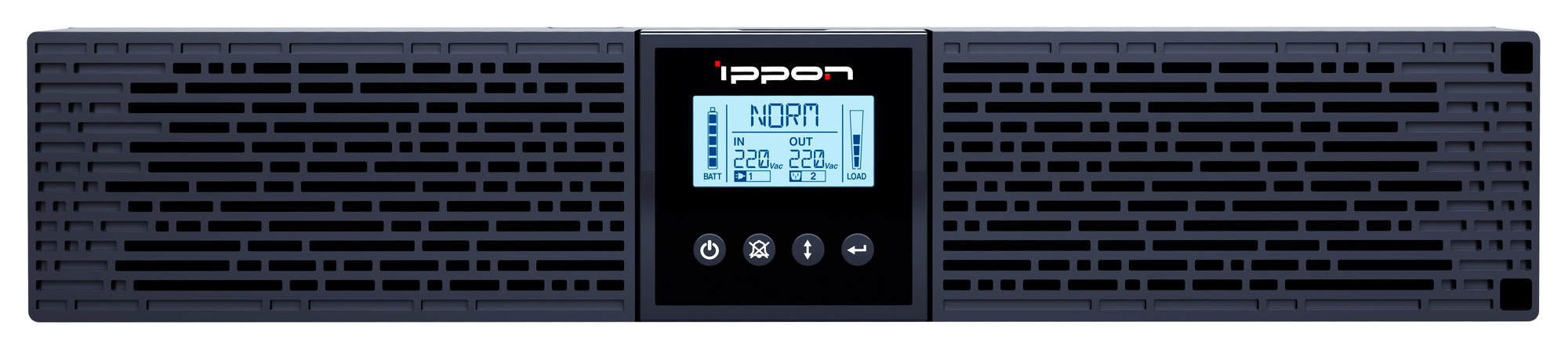 ИБП Ippon Smart Winner II 1500 Euro артикул A140507-1-3
