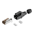 Разъем Roxtone RJ45C5E-PH-BK артикул A135620-1-4