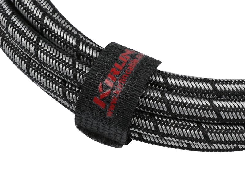 Кабель инструментальный Kirlin IWB-202BEGL 6M BM артикул A139603-1-4