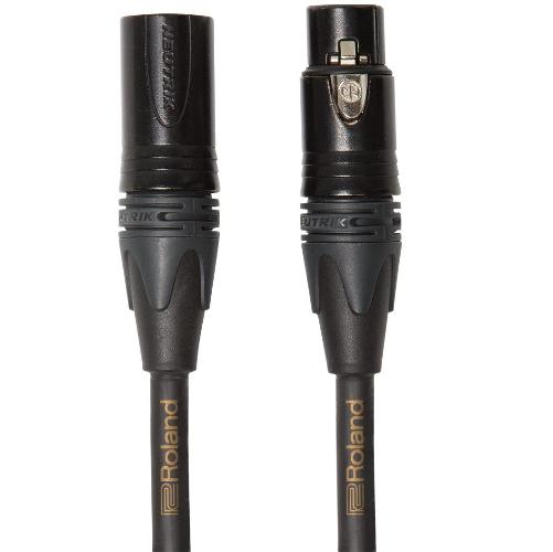 Кабель микрофонный Roland RMC-GQ15 артикул A125059-1