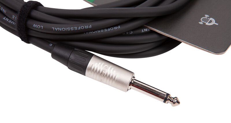 Гитарный кабель FORCE FGC-20/6L артикул A149148-1-4