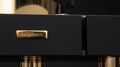 Проигрыватель винила Bergmann Galder & Odin Gold Edition артикул A153181-1-5