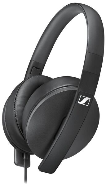 Наушники Sennheiser HD 300 артикул A134646-1