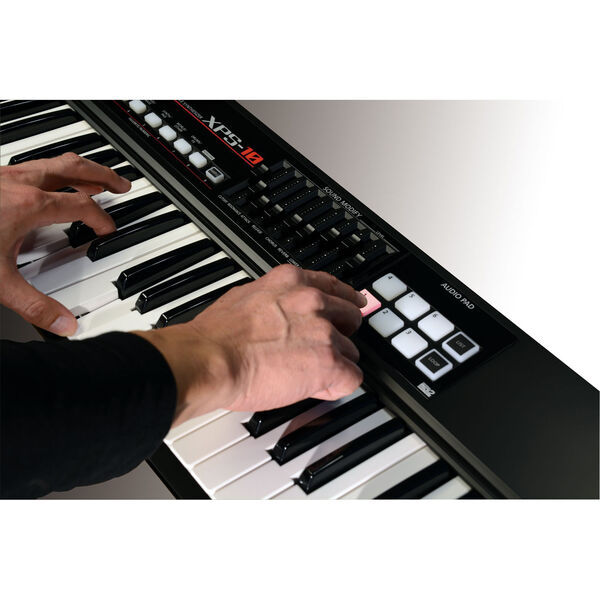 Клавишный инструмент Roland XPS-10 артикул A118326-1-2