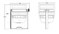 Световое оборудование Involight LED PAR189 AL артикул A108999-1-2