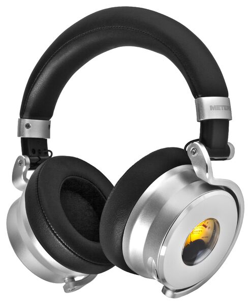 Наушники Meters OV1-B Connect Black артикул A119433-1-3