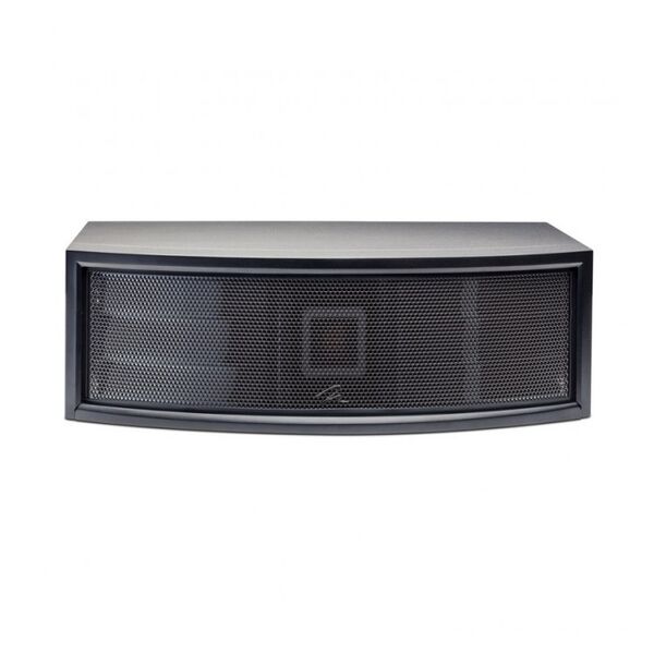 Акустика центрального канала Martin Logan ElectroMotion ESL C Black артикул A122335-1