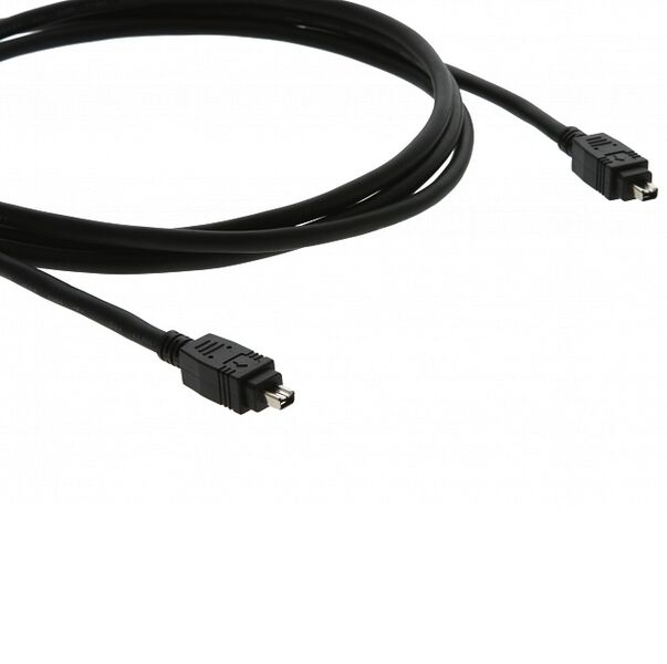 Кабель Kramer C-FM4/FM4-15 4,6m артикул A139458-1