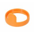 Кольцо для разъемов Neutrik PXR-3-ORANGE артикул A161592-1-1