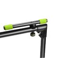 Стойка для клавишных инструментов П-образная Gravity KS TS 01 B артикул A126923-1-5