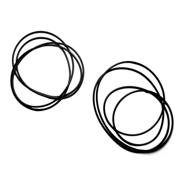 Пассик VPI HR-X Center Weight Belts артикул A127167-1 в интернет-магазине «HiFi-Trade»